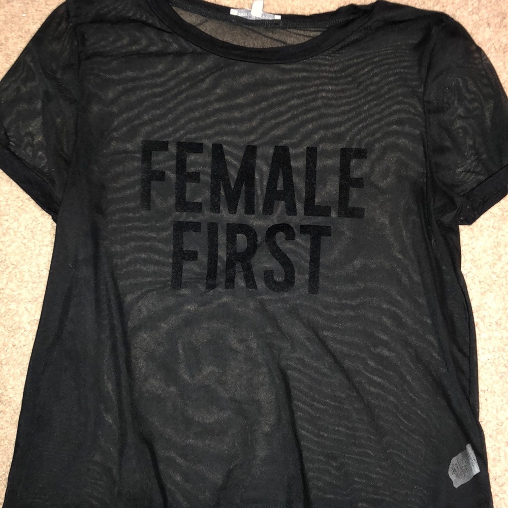 t-shirt